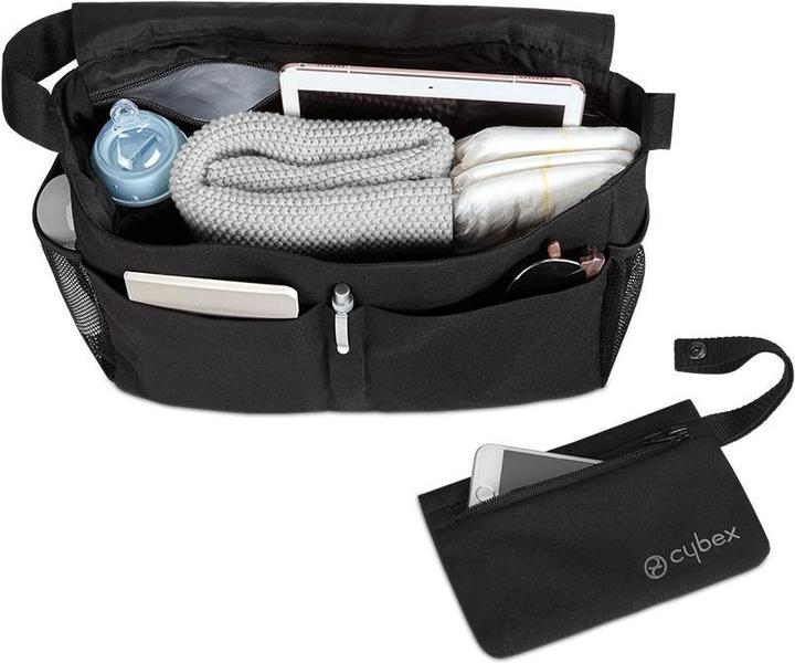 Actual product image Cybex Organiser