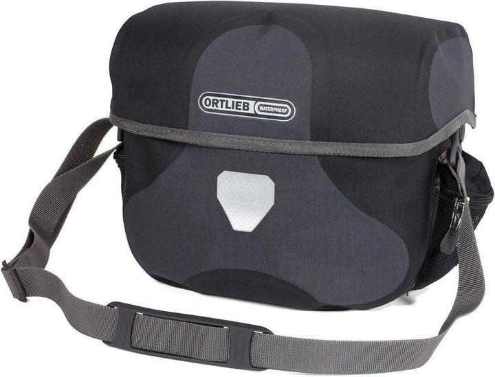 Produktbild Ortlieb Ultimate 6 Plus (7 l, Lenkertasche)