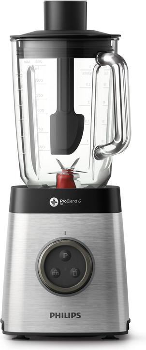 Produktbild Philips jug blender HR3652 (1400 W)