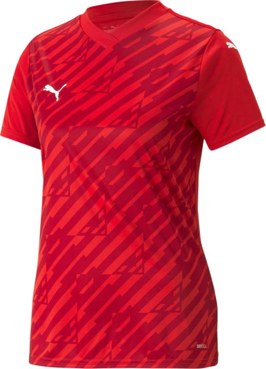 Puma teamULTIMATE Jersey W