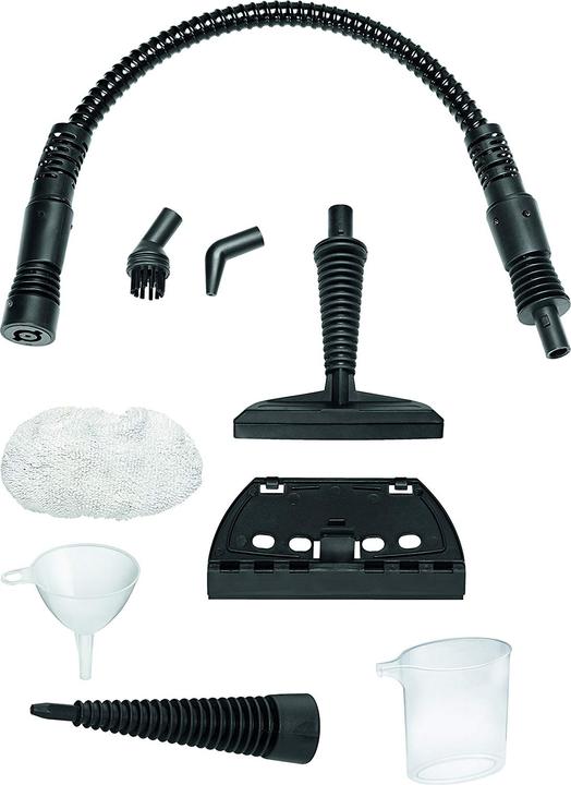 Produktbild Clatronic Dr 3653 (3.50 Bar, 1050 W)