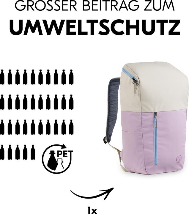 Immagine prodotto Hauck Pack N Walk Beige-Lavanda