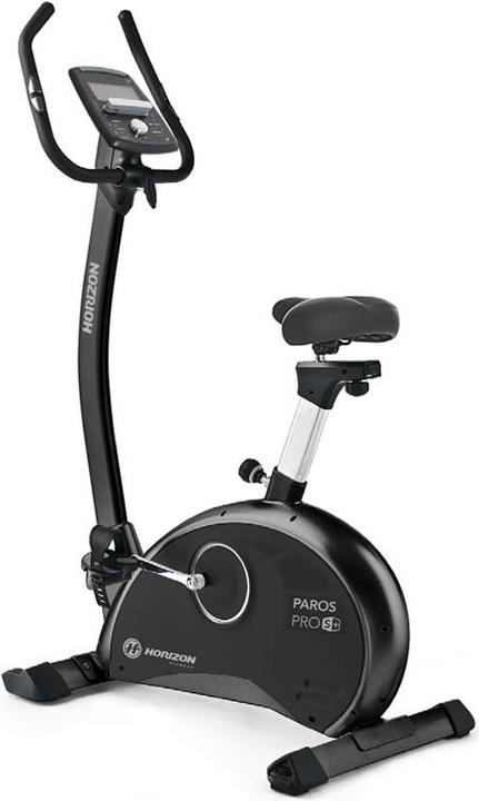 Horizon Fitness Paros Pro S+