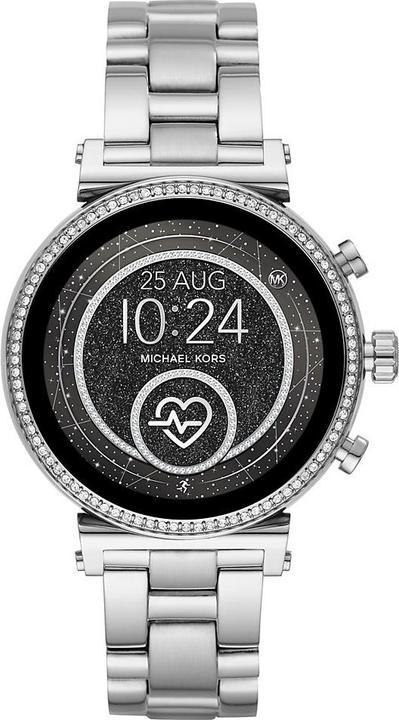 Produktbild Michael Kors Sofie 2.0 Gen 4 (42 mm)
