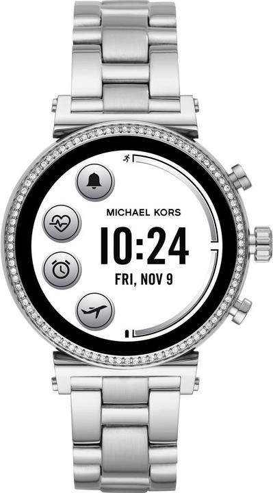Produktbild Michael Kors Sofie 2.0 Gen 4 (42 mm)