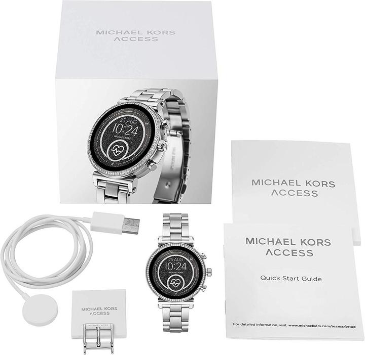 Produktbild Michael Kors Sofie 2.0 Gen 4 (42 mm)