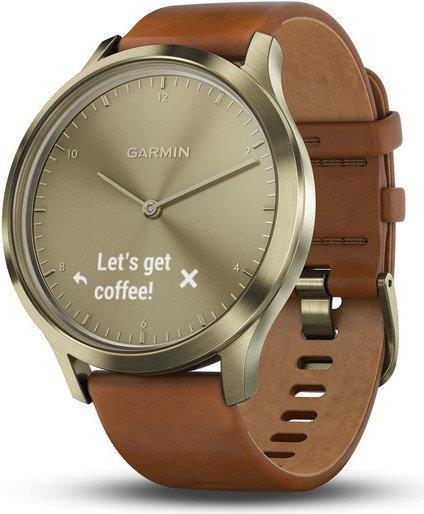 Garmin vivomove HR Premium (43 mm)