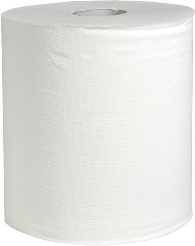 Immagine prodotto Riciclaggio del rotolo di panno per la pulizia (2 x)