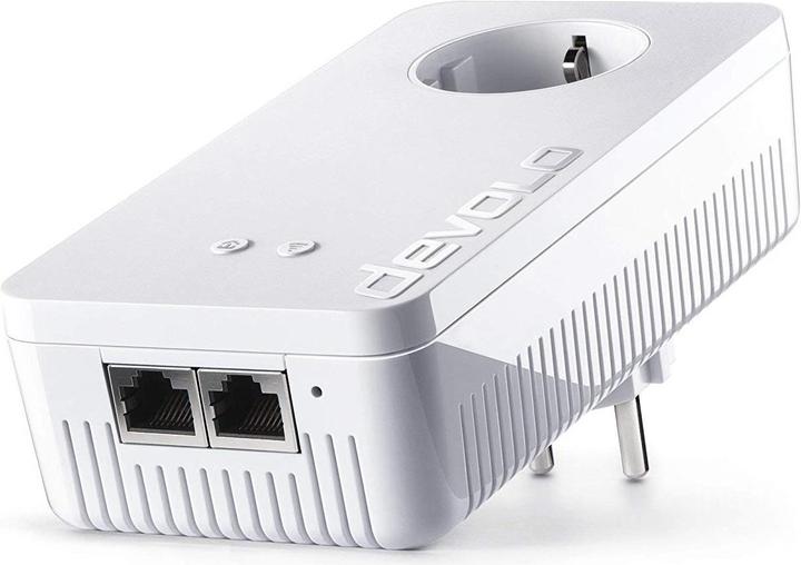 Actual product image Devolo dLAN 1200+ expansion (300 Mbit/s)