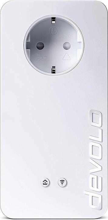 Actual product image Devolo dLAN 1200+ expansion (300 Mbit/s)