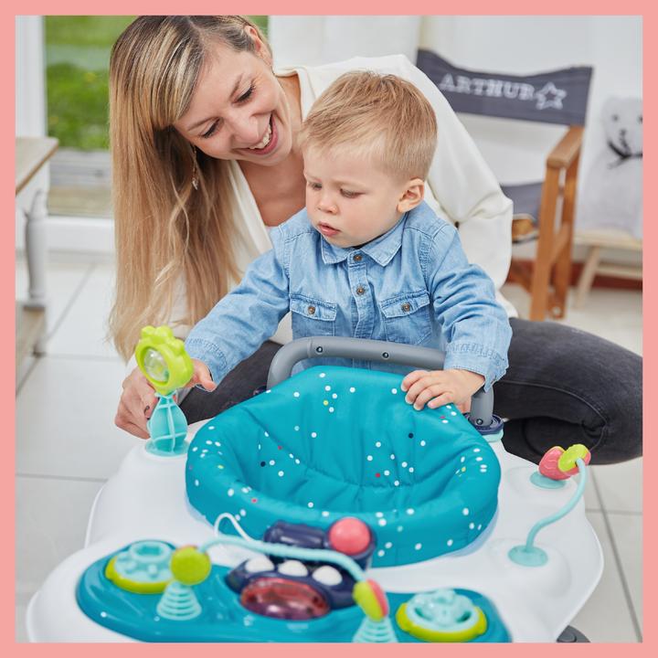 Image du produit Babymoov Marcheur 5 en 1