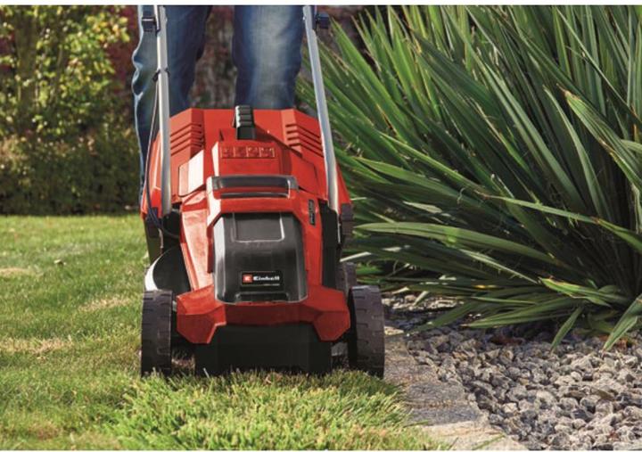 Produktbild Einhell GE-CM 18/32 Li-Solo (Akkubetrieb)
