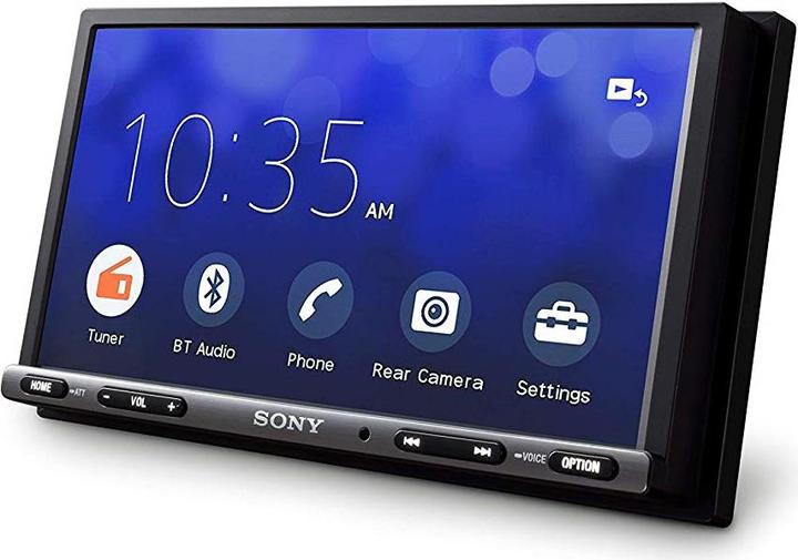 Produktbild Sony XAV-AX3005DB (Android Auto, Apple Carplay)