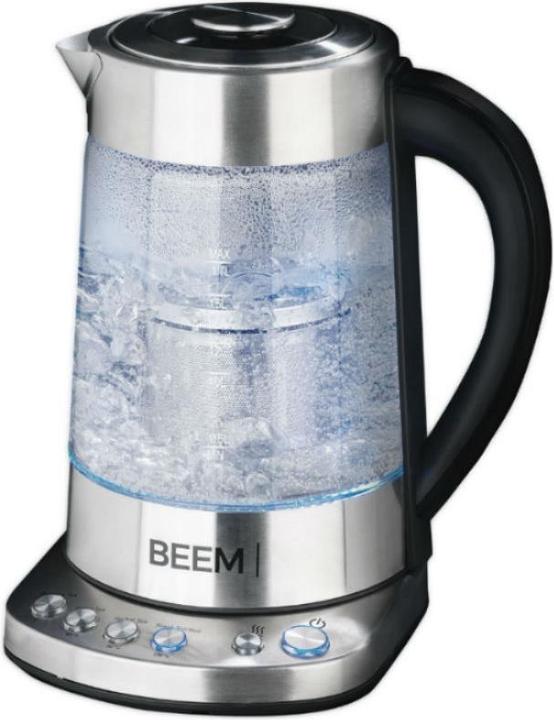 Image du produit Beem Bouilloire à thé et à eau 1110SR (1.70 l)