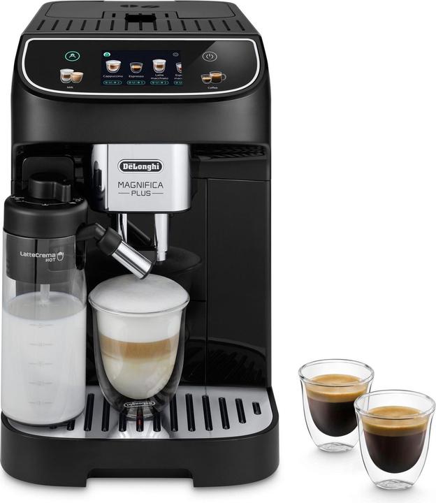 De'Longhi Magnifica Evo Next