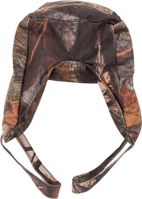 Produktbild Caruba Camouflage Rijstzak ( Broekmodel )