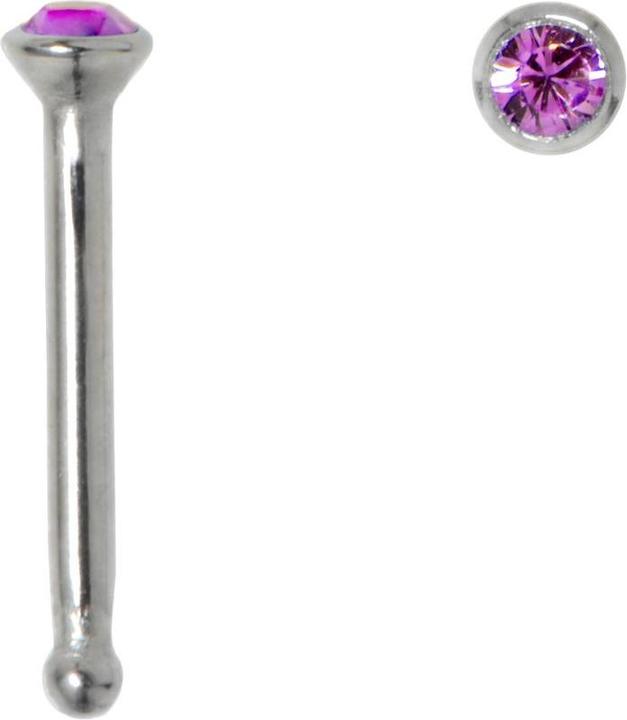 Pink, Silver