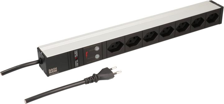 Image du produit Bachmann Pdu 19". (7 x, Type 13, 3 m)