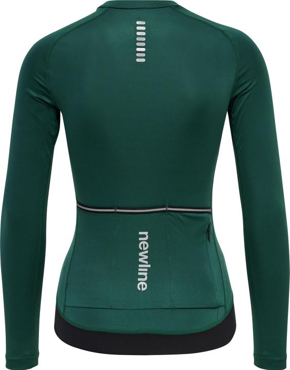 Actual product image Newline Womens Core Bike Ls Jersey (S)