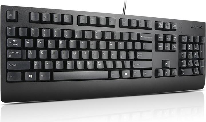 Lenovo Preferred Pro II (CH, Kabelgebunden)