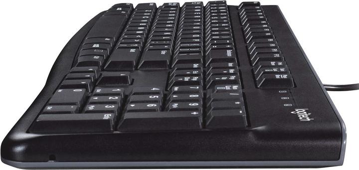 Produktbild Logitech MK120 (US, Kabelgebunden)