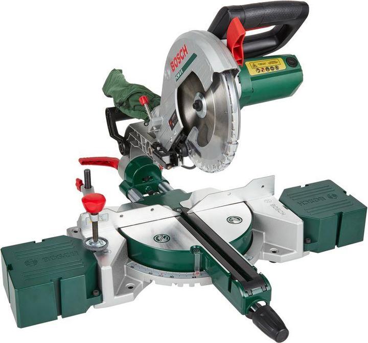 Produktbild Bosch Home & Garden Pcm 8 S