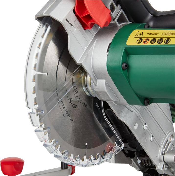 Produktbild Bosch Home & Garden Pcm 8 S
