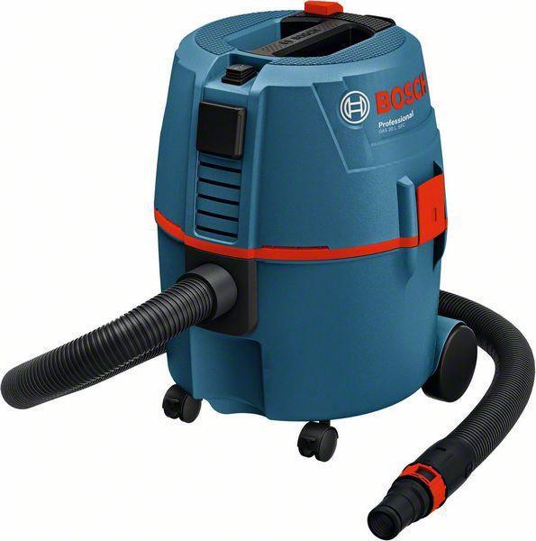 Produktbild Bosch Professional Gas 20 L Sfc (Nass-Trockensauger)