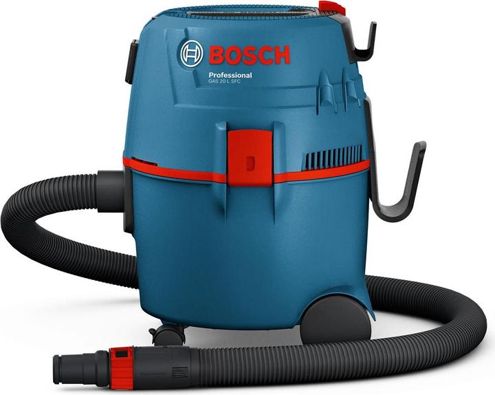 Produktbild Bosch Professional Gas 20 L Sfc (Nass-Trockensauger)