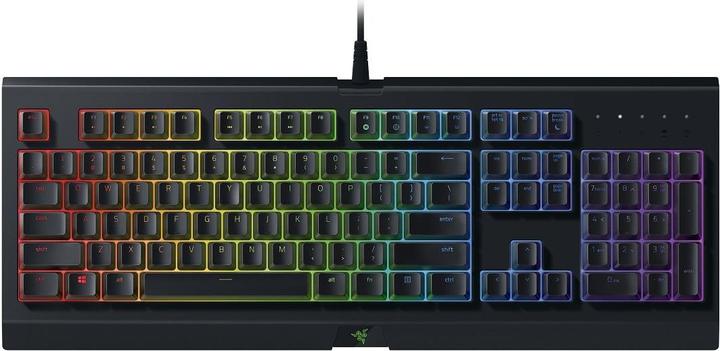 Actual product image Razer cynosa chroma (CH, Cable)