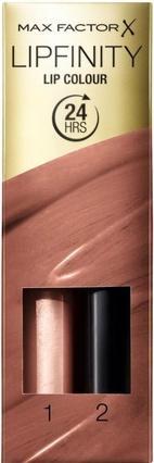 Produktbild Max Factor Lipfinity Lip Colour (180)