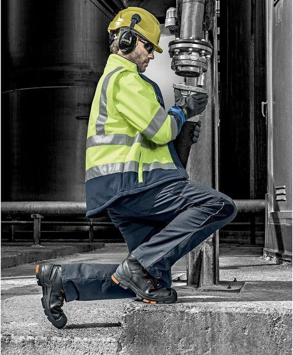 Actual product image Uvex Safety K2 (1 x)