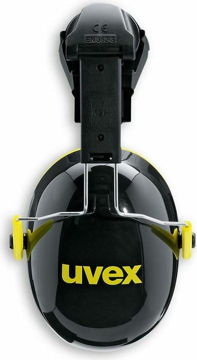 Actual product image Uvex Safety K2 (1 x)
