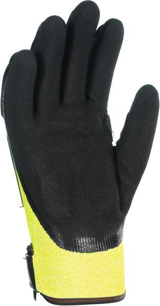 Image du produit Uvex Safety impact 1 (M)