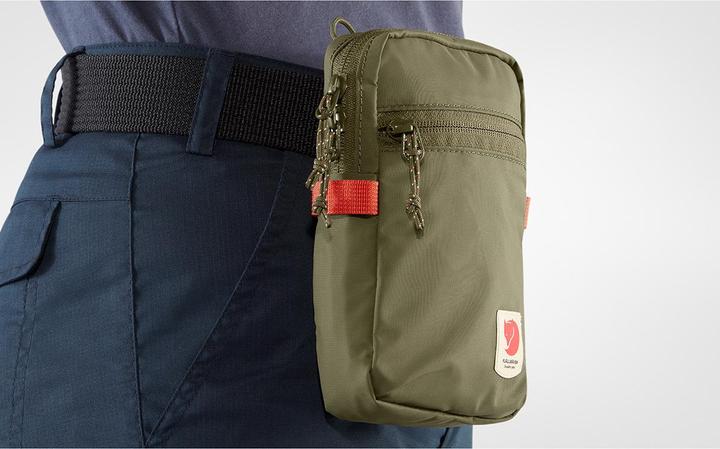 Produktbild Fjällräven High Coast Tasche
