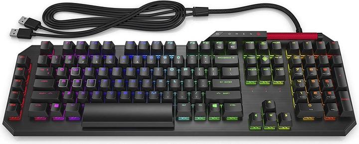 HP Séquenceur OMEN (CH, Filaire)