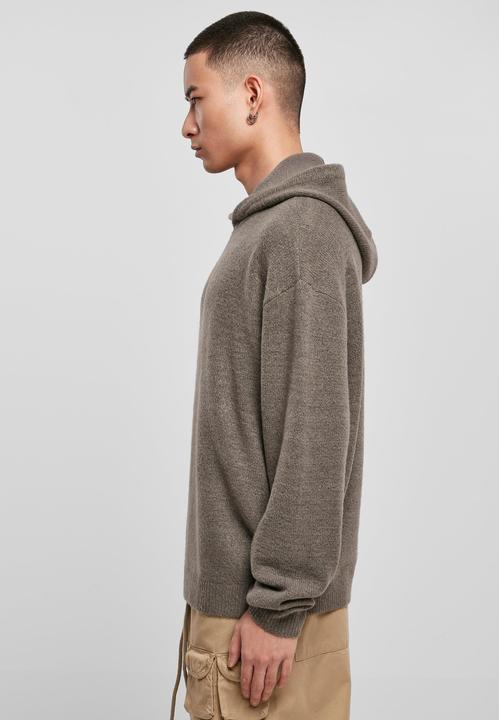 Immagine prodotto Urban Classics Maglione con cappuccio oversize - 21241 (L)