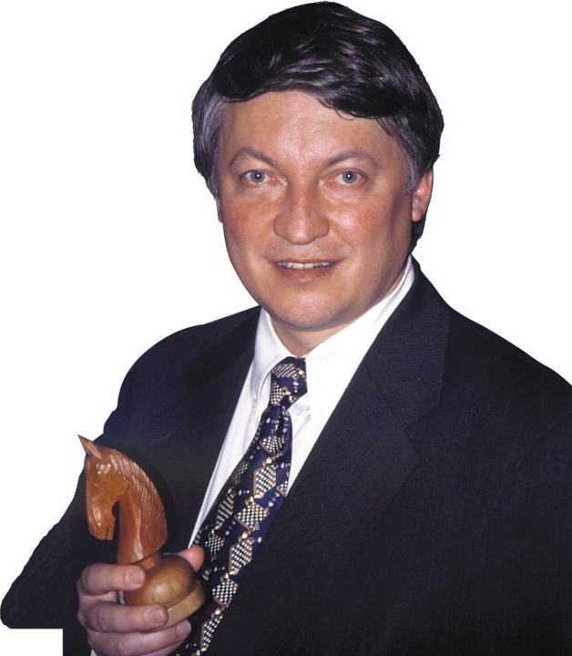 Actual product image Millennium Karpov Chess School