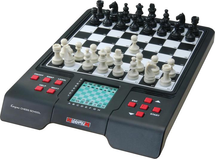 Karpov Schachschule