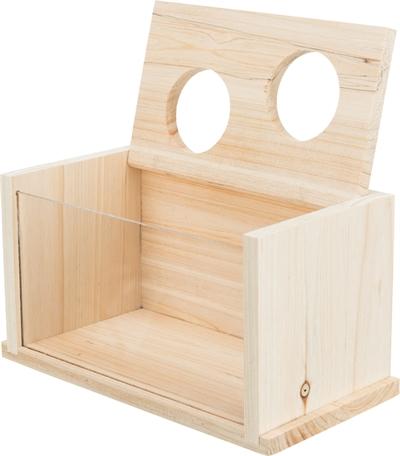 Actual product image Trixie Sandbath