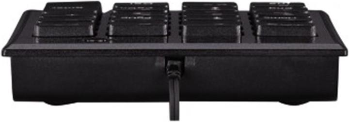Produktbild Hama Slimline SK140 (Nummernblock, Kabelgebunden)