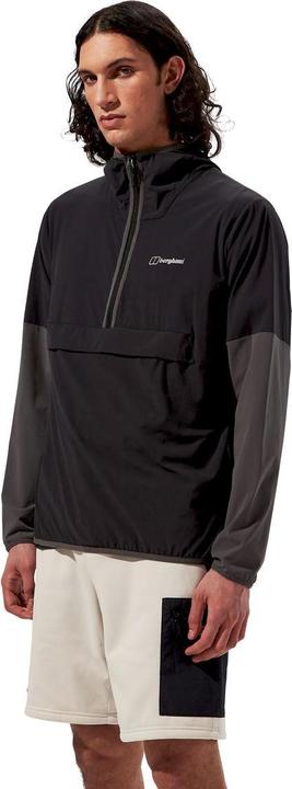 Produktbild Berghaus M Wandermoor Wind Smock (Jacke) (L)