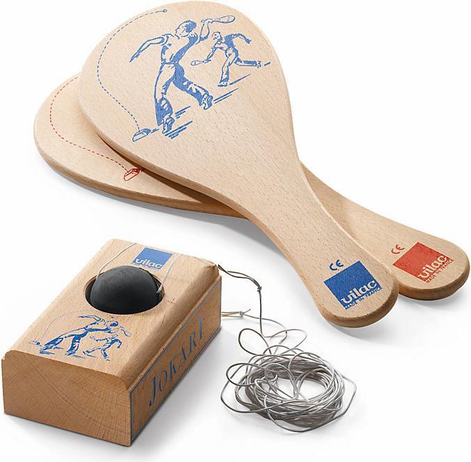 Produktbild Vilac Klassisches Jokari-Spiel