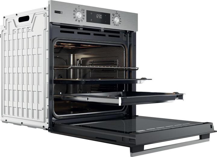 Produktbild Whirlpool OMSK58RU1SX