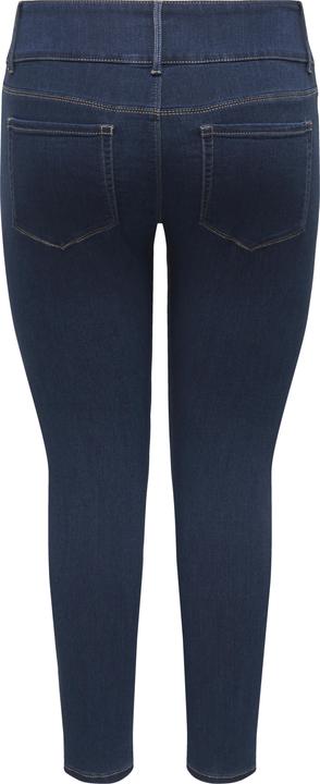 Image du produit Only CARANNA Mittlere Taille Skinny Fit Jeans Skinny Jeans (52)
