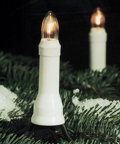 Produktbild Hellum Christbaumbeleuchtung 640304 (13 m)