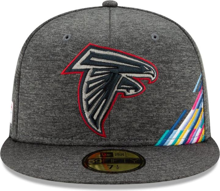 Actual product image New Era 59Fifty Crucial Catch NFL Teams (7)