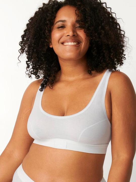 Produktbild Sloggi Double Comfort Top