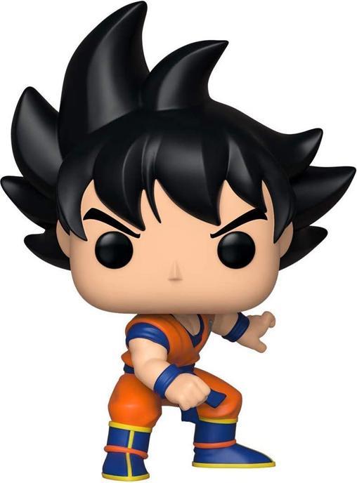 Image du produit Funko POP! - Dragonball Z: Son Goku