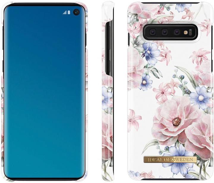 Produktbild iDeal Of Sweden Floral Romance (Samsung Galaxy S10)